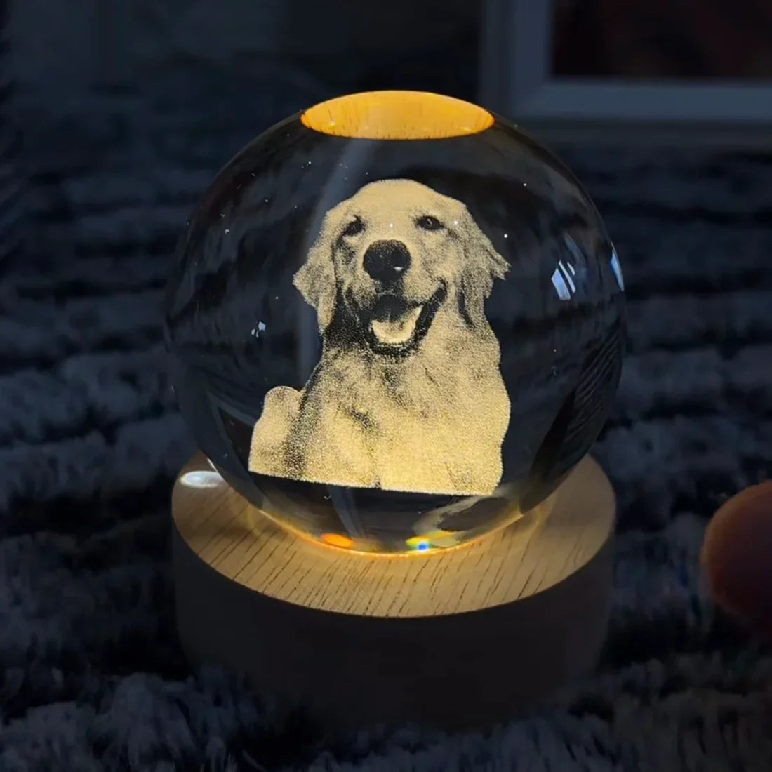 Esfera Personalizada